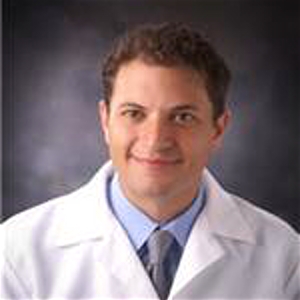 Dr. Rany Aburashed, DO