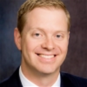 Dr. David Darley, MD