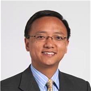 Dr. Jijun Xu, MD, PHD