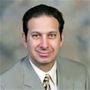 Dr. Michael Martirano, MD