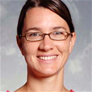 Dr. Clea Caldwell, DO