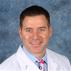 Dr. John Roach, DO
