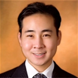 Dr. Eric Cheung, DO