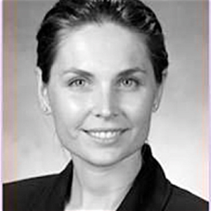Dr. Silvie Harrington, MD
