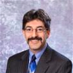 Dr. Steven Burton, MD