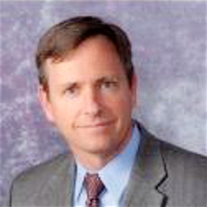 Dr. David Bartlett, MD