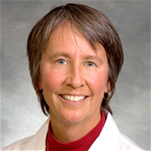 Dr. Helen Hammer, MD