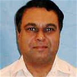 Dr. Sridhara Sastry, MD