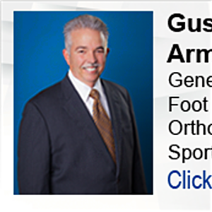 Dr. Gustavo Armendariz, MD