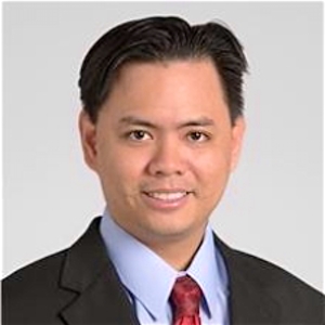 Dr. Thadeo Catacutan, MD