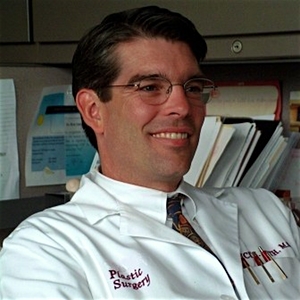 Dr. Rick Smith, MD