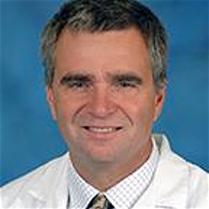 Dr. Anthony Crowley, MD