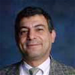 Dr. Hisham El-Kadi, MD