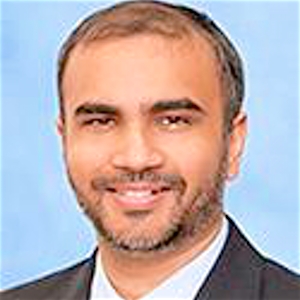 Dr. Minhajuddin Khaja, MD