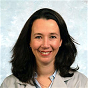 Dr. Daria Pachovsky, MD