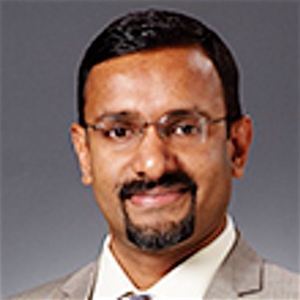 Dr. Binu Nair, MD