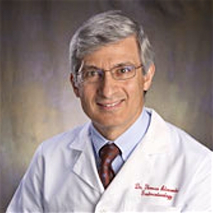 Dr. Thomas Alexander, MD