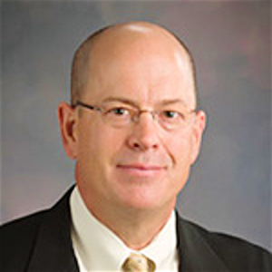 Dr. Donald Urban, MD