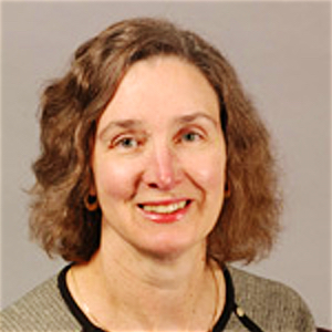 Dr. Martha Crenshaw, MD