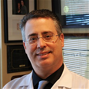 Dr. Gregory Hood, MD