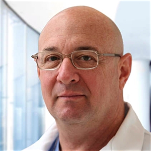Dr. Michael Collins, MD