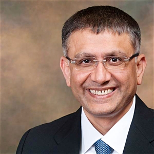 Dr. Rao Naseem, MD