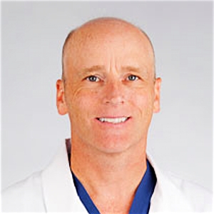 Dr. Russell Reinbolt, MD
