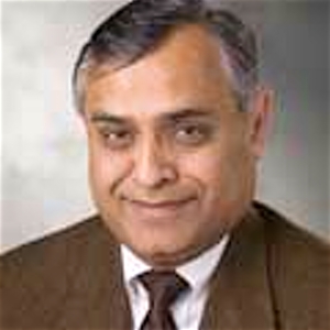 Dr. Kaushik Pandya, MD