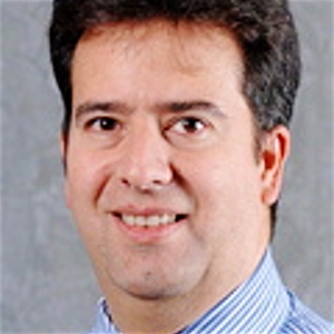 Dr. Victor Ferzoco, MD