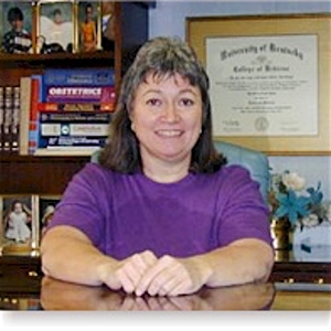 Dr. Jay Davis, MD
