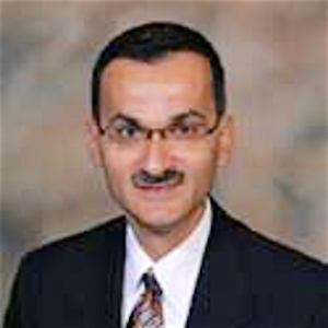 Dr. Alvaro Pena, MD