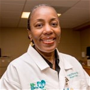 Dr. Tracy Robinson, MD
