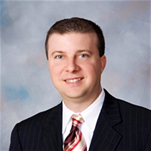 Dr. Brian Byrne, MD