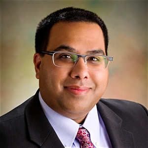 Dr. Michael Raphael, DO