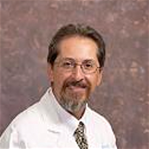 Dr. Nestor Cruz, MD