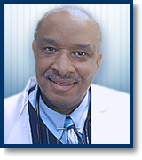 Dr. Eugene Seals, MD