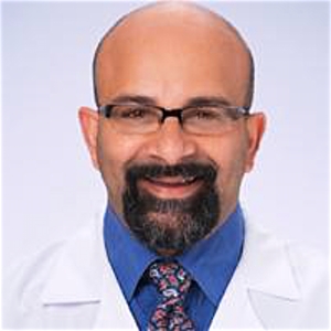 Dr. Sreenandh Krishnagopalan, MD