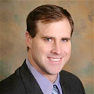 Dr. Ian Thompson, MD