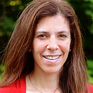 Dr. Sharon Salter, MD