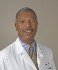 Dr. Eugene Ward, MD
