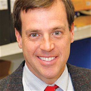 Dr. George Cook, MD