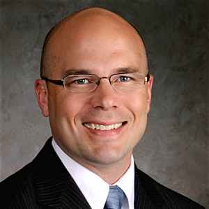 Dr. Ryan Schulte, MD