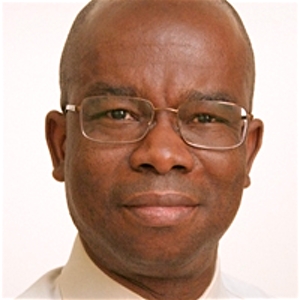 Dr. Chinedum Nathan, MD