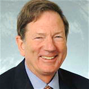 Dr. James Patterson, MD