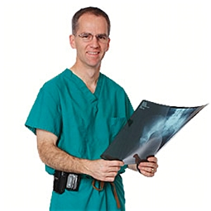 Dr. John Coen, MD
