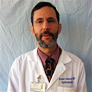 Dr. Arnold Oshinsky, MD