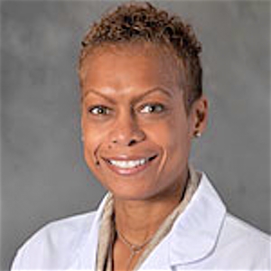 Dr. Karen Russell-Little, MD