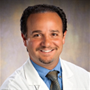 Dr. James Ziadeh, MD