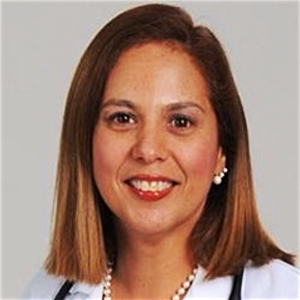 Dr. Valeria Perruci, MD
