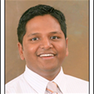 Dr. Vishwaroop Bantu, MD